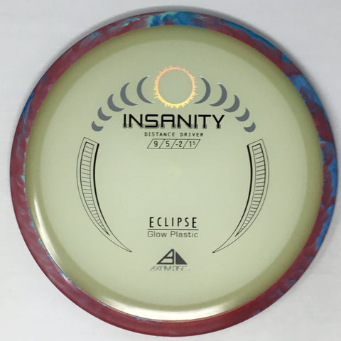 Insanity (Eclipse 2.0 Glow)