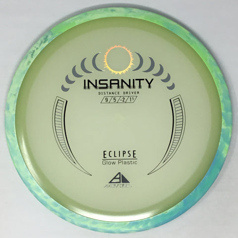 Insanity (Eclipse 2.0 Glow)