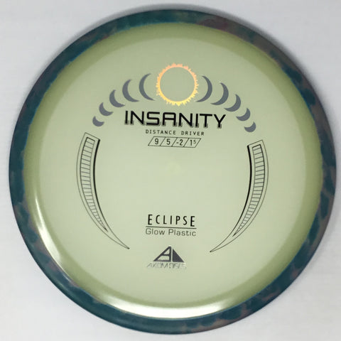 Insanity (Eclipse 2.0 Glow)