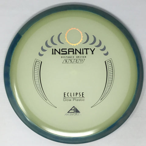 Insanity (Eclipse 2.0 Glow)