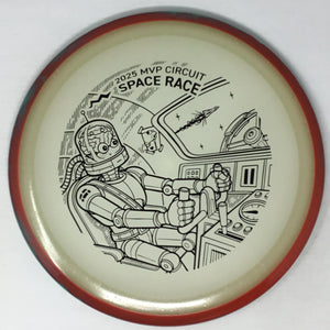 Crave (Particle Eclipse Glow - MVP Circuit Space Race 2025)