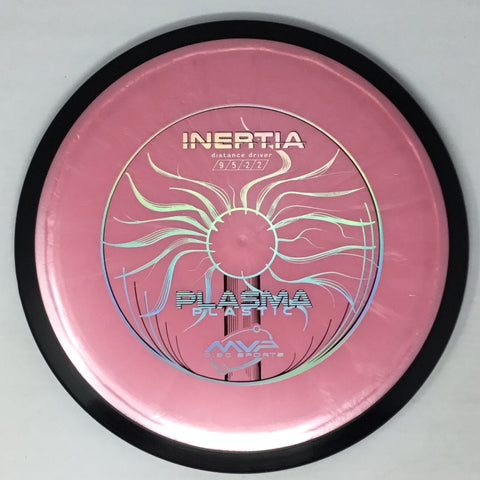 Inertia (Classic Plasma)