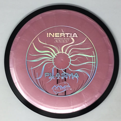 Inertia (Classic Plasma)