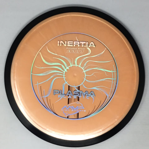 Inertia (Classic Plasma)