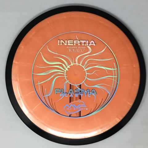 Inertia (Classic Plasma)