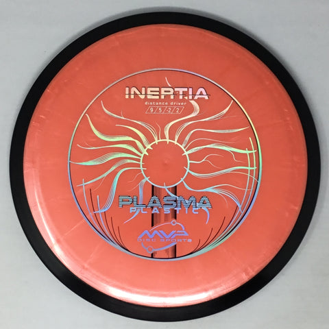 Inertia (Classic Plasma)