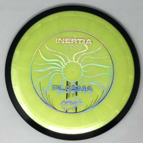 Inertia (Classic Plasma)