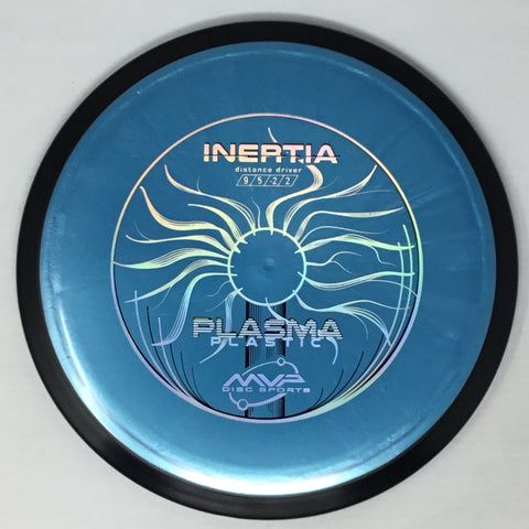 Inertia (Classic Plasma)
