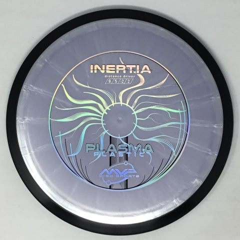 Inertia (Classic Plasma)