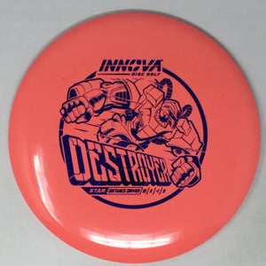 Destroyer (Star)