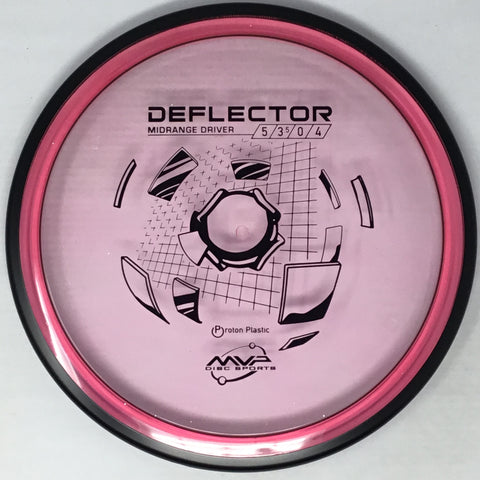 Deflector (Classic Proton)