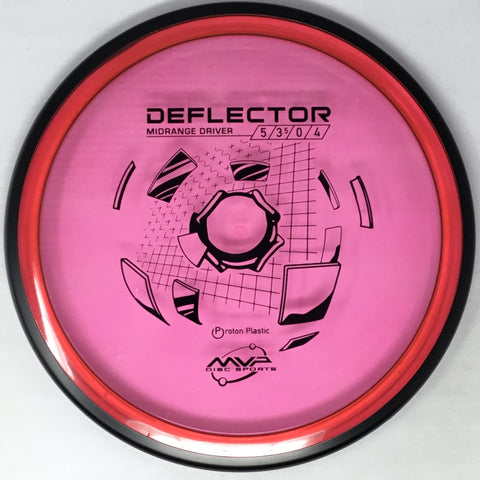 Deflector (Classic Proton)