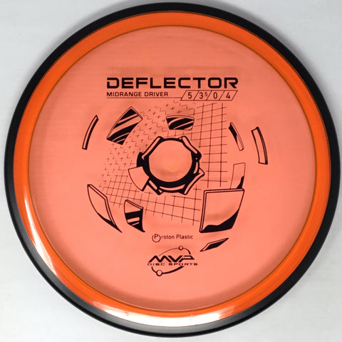 Deflector (Classic Proton)