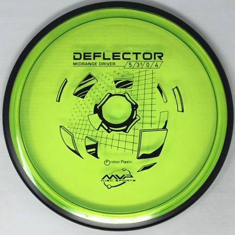 Deflector (Classic Proton)