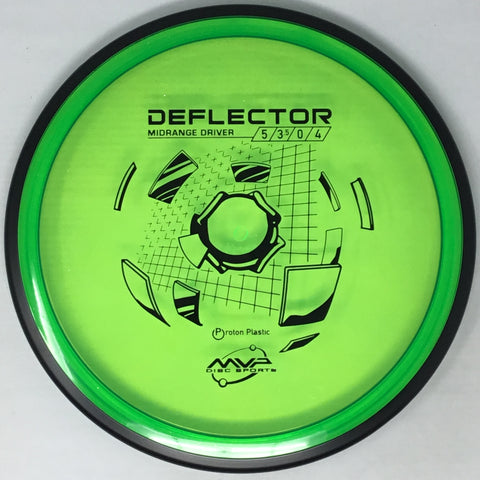 Deflector (Classic Proton)