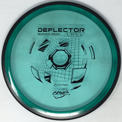 Deflector (Classic Proton)