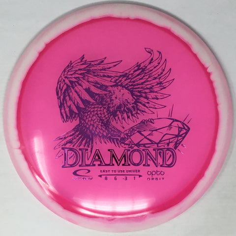 Diamond (Opto Orbit)