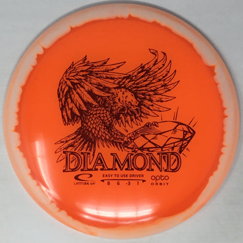 Diamond (Opto Orbit)