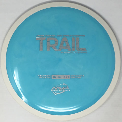Trail (Neutron - James Conrad Line)