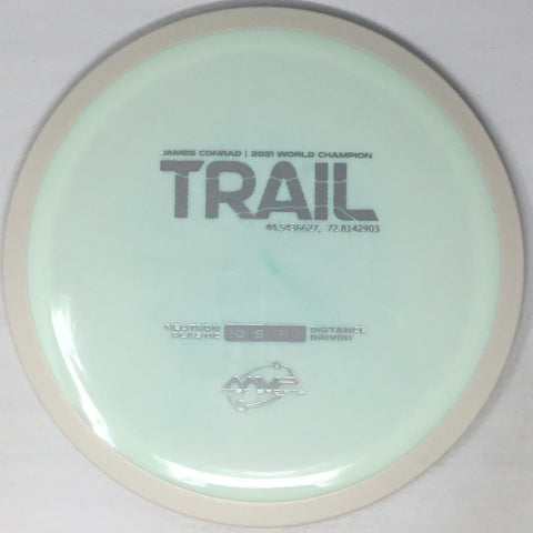 Trail (Neutron - James Conrad Line)