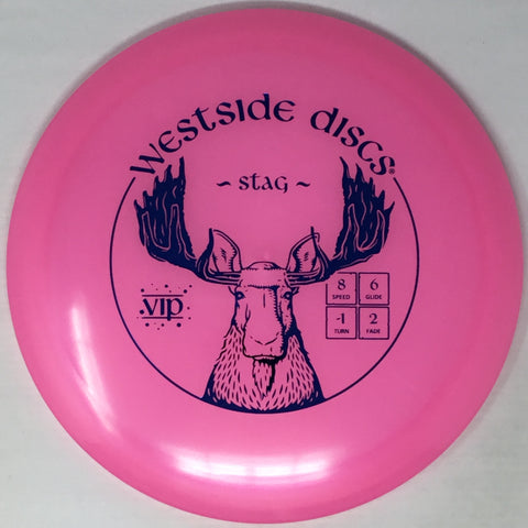 Stag (VIP Glimmer)