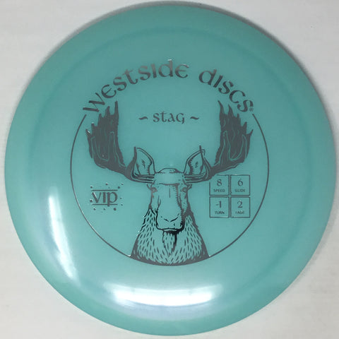 Stag (VIP Glimmer)