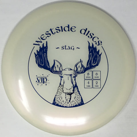 Stag (VIP Glimmer)