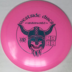 Underworld (VIP Glimmer)