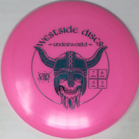 Underworld (VIP Glimmer)