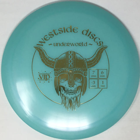 Underworld (VIP Glimmer)