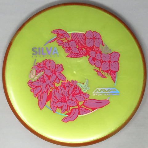 Proxy (Plasma Soft - Silva Saarinen 2026 Team Series)