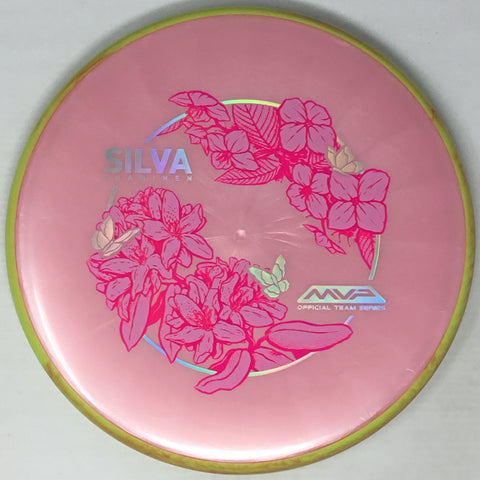 Proxy (Plasma Soft - Silva Saarinen 2026 Team Series)