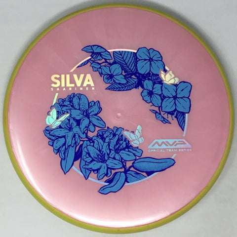 Proxy (Plasma Soft - Silva Saarinen 2026 Team Series)