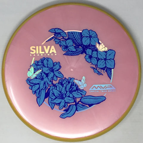 Proxy (Plasma Soft - Silva Saarinen 2026 Team Series)