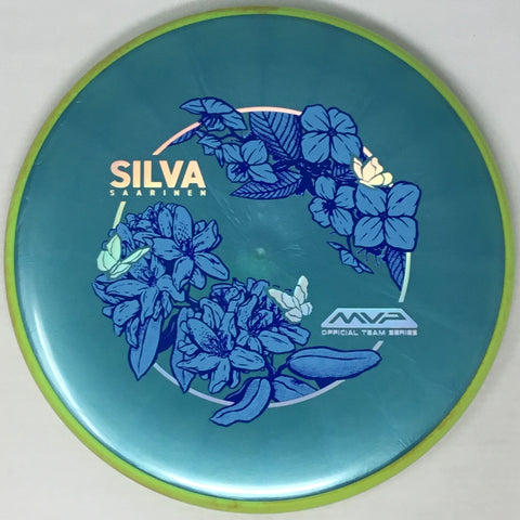 Proxy (Plasma Soft - Silva Saarinen 2026 Team Series)