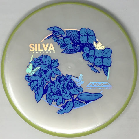 Proxy (Plasma Soft - Silva Saarinen 2026 Team Series)