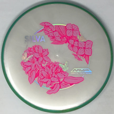 Proxy (Plasma Soft - Silva Saarinen 2026 Team Series)
