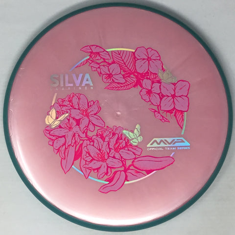 Proxy (Plasma Soft - Silva Saarinen 2026 Team Series)