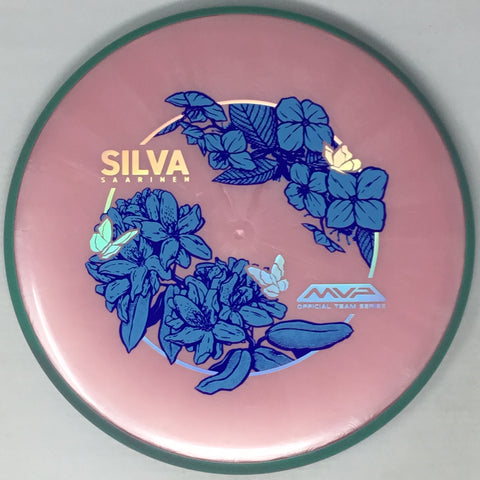 Proxy (Plasma Soft - Silva Saarinen 2026 Team Series)