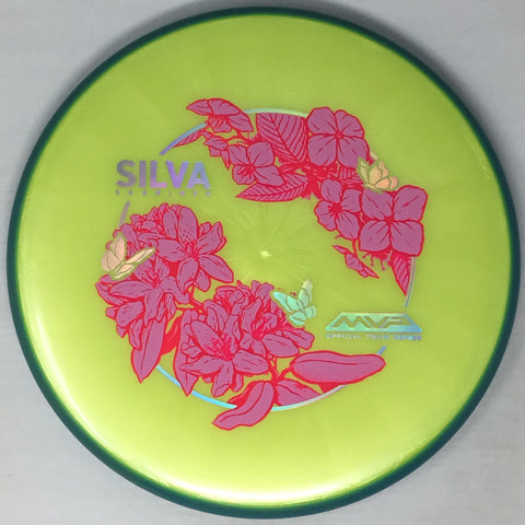 Proxy (Plasma Soft - Silva Saarinen 2026 Team Series)