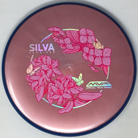 Proxy (Plasma Soft - Silva Saarinen 2026 Team Series)