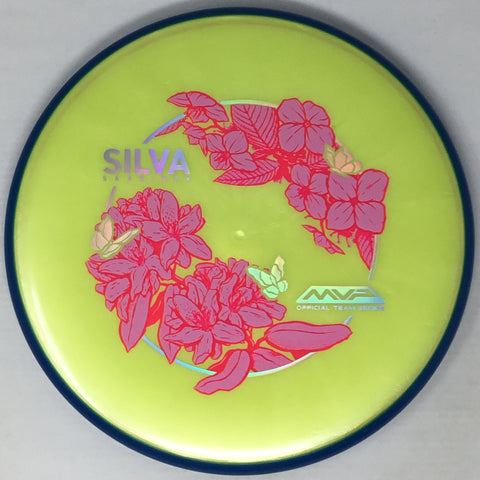 Proxy (Plasma Soft - Silva Saarinen 2026 Team Series)