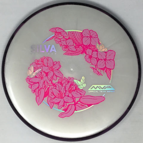 Proxy (Plasma Soft - Silva Saarinen 2026 Team Series)