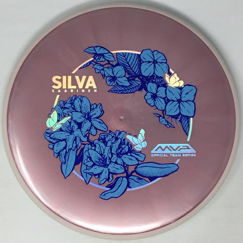 Proxy (Plasma Soft - Silva Saarinen 2026 Team Series)