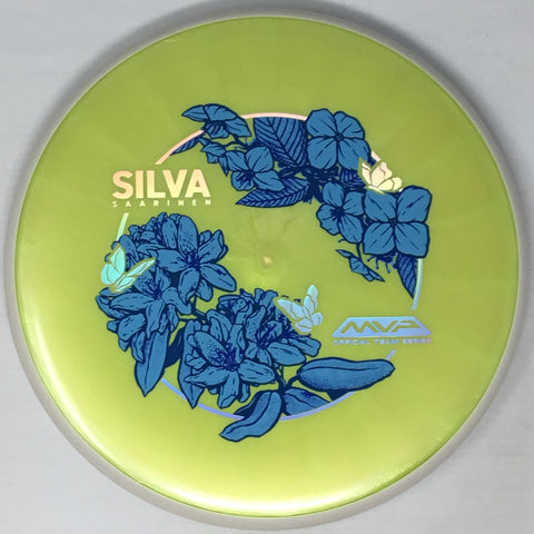 Proxy (Plasma Soft - Silva Saarinen 2026 Team Series)