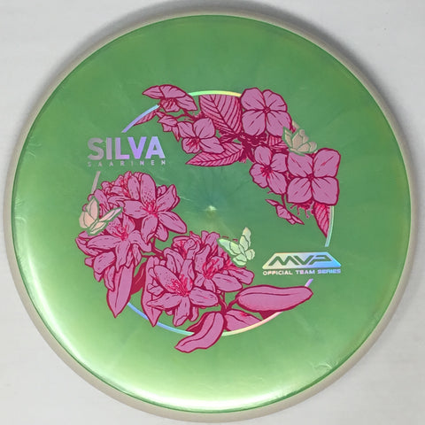 Proxy (Plasma Soft - Silva Saarinen 2026 Team Series)