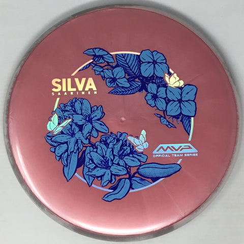 Proxy (Plasma Soft - Silva Saarinen 2026 Team Series)