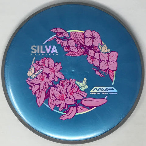 Proxy (Plasma Soft - Silva Saarinen 2026 Team Series)