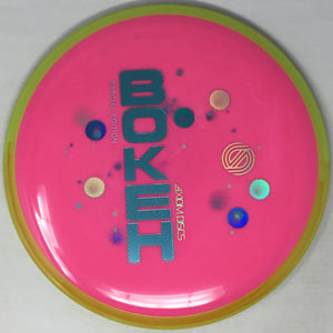 Bokeh (Neutron - Simon Line Special Edition)