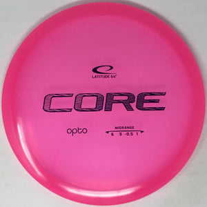 Core (Opto)